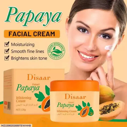 Whitening And Brightening Whitening Cream 120 Ml