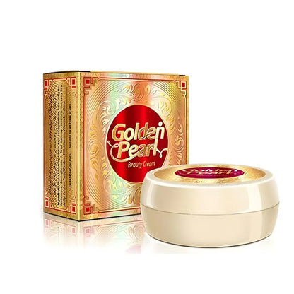 Golden Pearl Beauty Cream All Skin Types Whitening