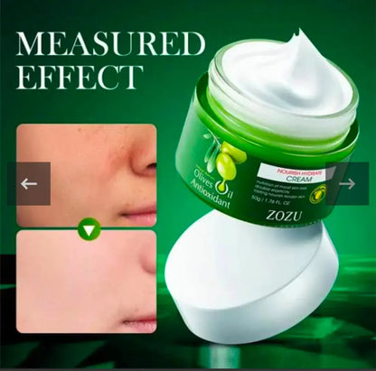 Hydrating Face Cream 50