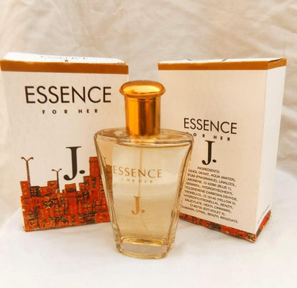 Essence Floral Perfume 100ml for Women