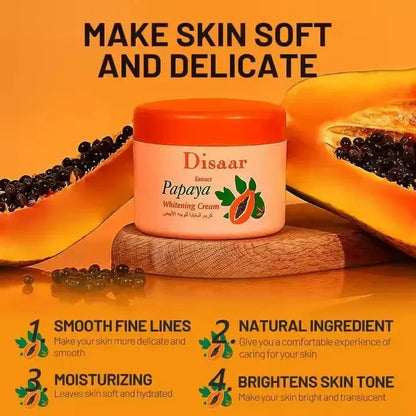Whitening And Brightening Whitening Cream 120 Ml