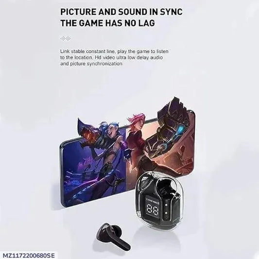 Air31 Earbuds Gaming Sound Sync Low Latency